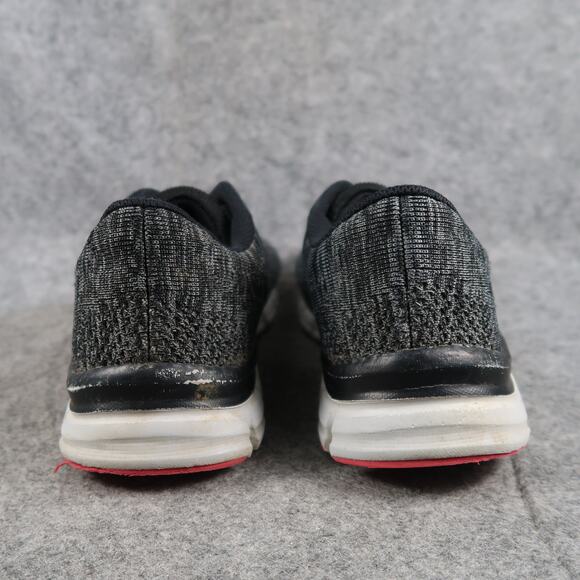 RBX Shoes Mens 8.5 Athletic Trainer Active Life Sneaker Running Sport Workout - Picture 5 of 11